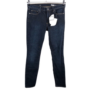 Naisten Gap - Farkut, koko W27 - Sininen (1)