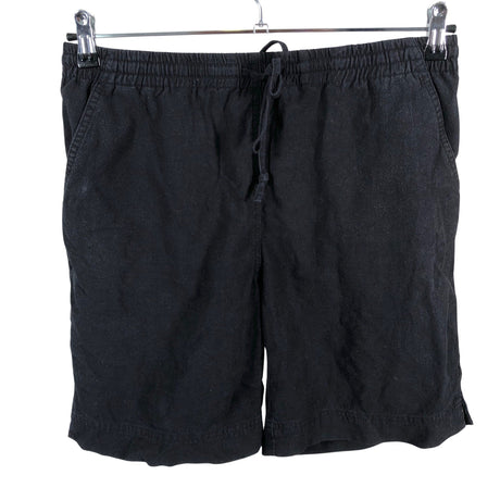 Naisten Soyaconcept - Shortsit, koko 38 - Musta ()