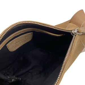 Naisten Flattered - Olkalaukku, koko Mini - Ruskea (3)