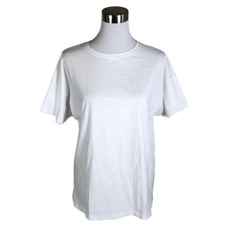 Naisten Riva Clothing - T-paita, koko 38 - Valkoinen ()