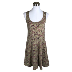 Naisten Royal Robbins - Trikoomekko, koko 38 - Vihreä (1)