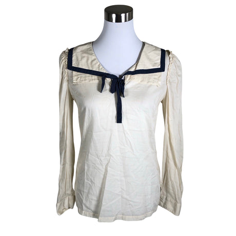 Naisten Joules - Pusero, koko 36 - Beige ()