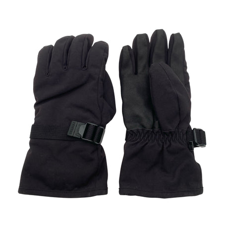 Unisex Reimatec - Talvihanskat, koko 4 - 5 vuotta - Musta ()
