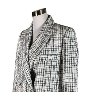 Naisten Urban Pioneers - Jakkupuku, koko 38 - Valkoinen (3)