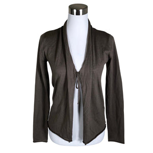 Naisten Marc O'Polo - Neuletakki, koko 36 - Ruskea (1)