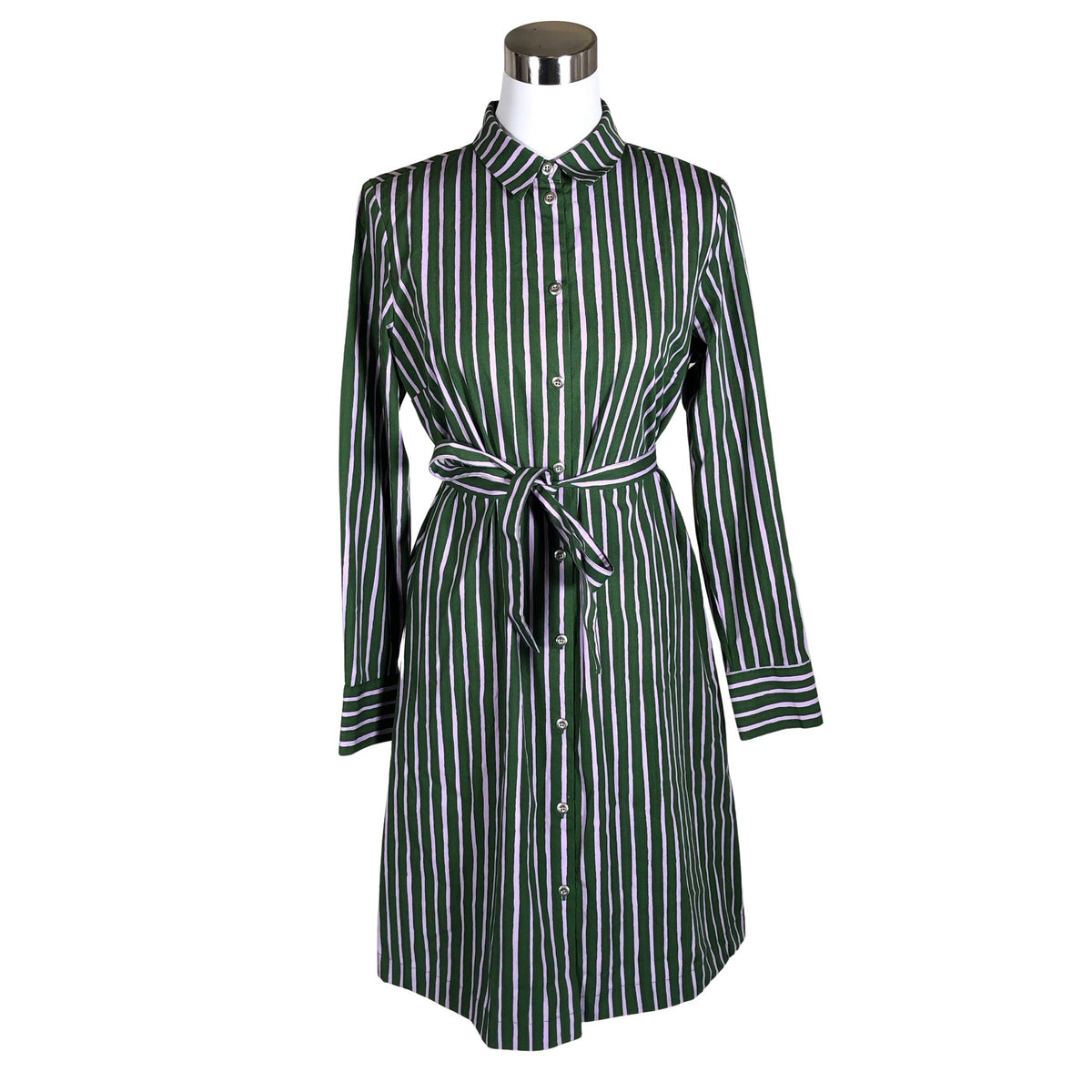 Naisten Marimekko - Kangasmekko, koko 38 - Vihreä (1)
