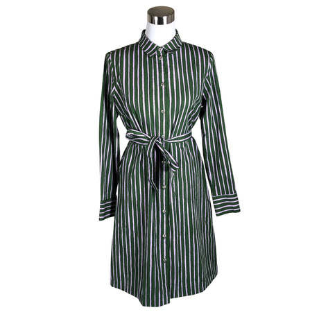 Naisten Marimekko - Kangasmekko, koko 38 - Vihreä ()
