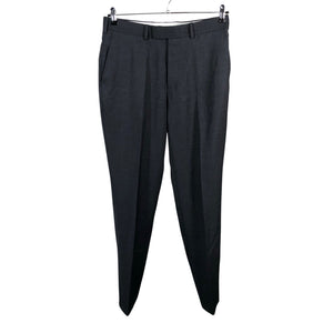 Miesten Charles Tyrwhitt - Puvun housut, koko M - Harmaa (1)