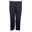 Miesten Charles Tyrwhitt - Chinot, koko W32 - Sininen ()