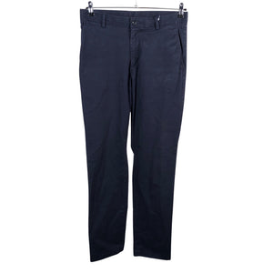 Miesten Charles Tyrwhitt - Chinot, koko W32 - Sininen (1)