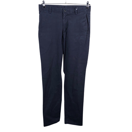 Miesten Charles Tyrwhitt - Chinot, koko W32 - Sininen ()