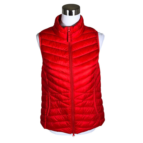 Naisten Betty Barclay - Toppaliivi, koko 36 - Punainen ()