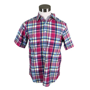 Miesten Charles Tyrwhitt - Kauluspaita, koko M - Violetti (1)
