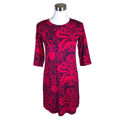 Naisten Marimekko - Trikootunika, koko 36 - Pinkki ()
