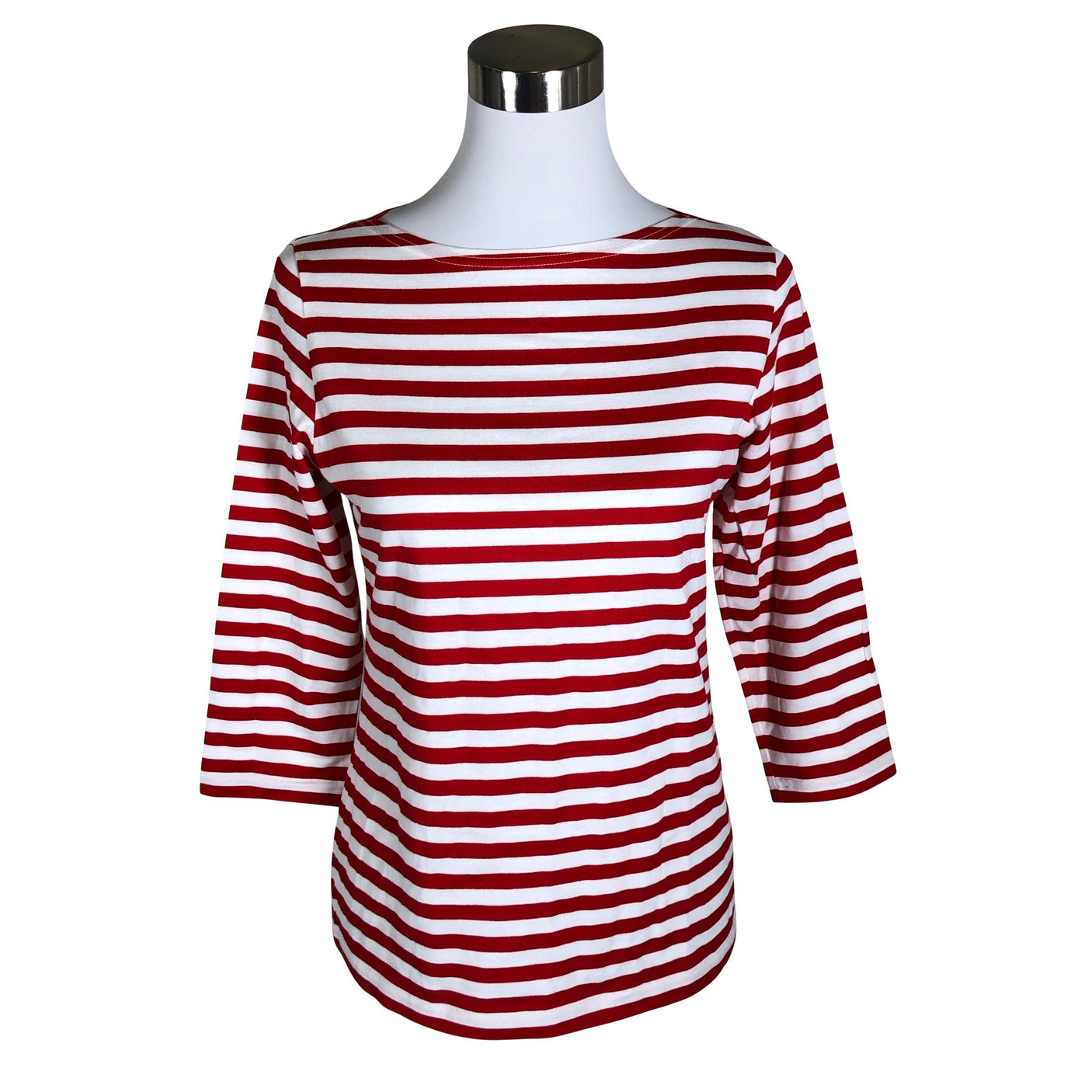 Naisten Marimekko - Trikoopaita, koko 38 - Punainen (1)