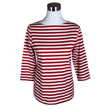 Naisten Marimekko - Trikoopaita, koko 38 - Punainen ()