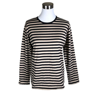 Naisten Marimekko - Trikoopaita, koko 38 - Beige (1)