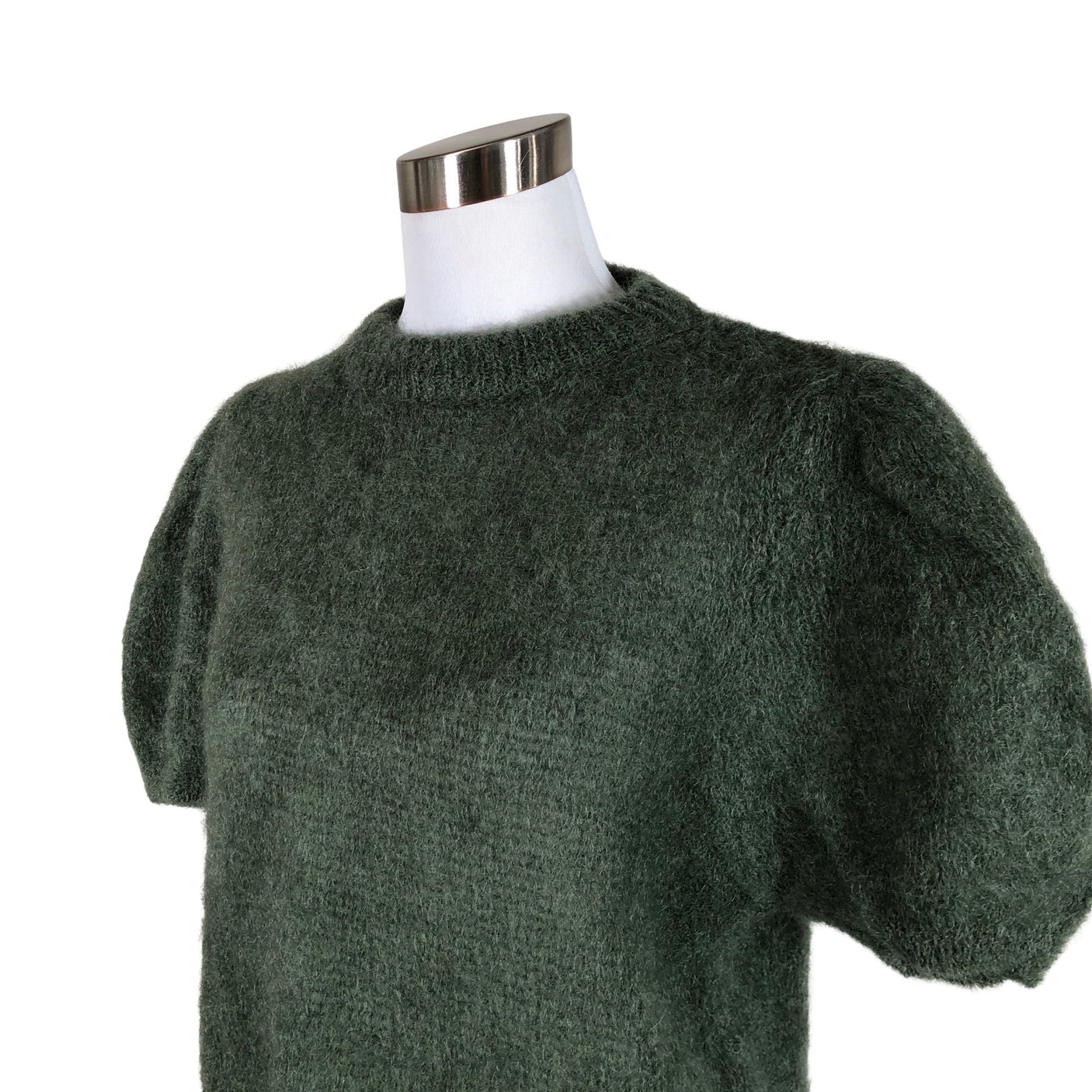 Naisten Alexandre Laurent - Neulepaita, koko 38 - Vihreä (3)