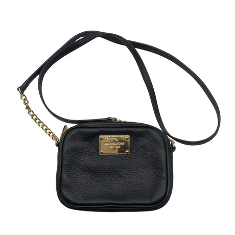 Naisten Michael Kors - Olkalaukku, koko Mini - Musta ()
