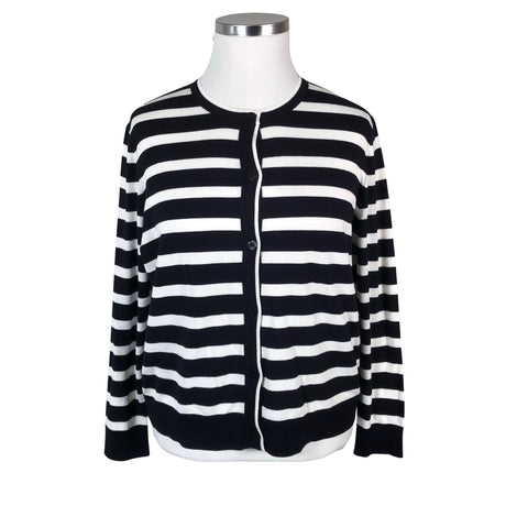 Naisten Gerry Weber - Neuletakki, koko 48 - Sininen ()