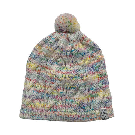 Naisten Billabong - Talvipipo, koko 52 - 54 cm - Valkoinen ()