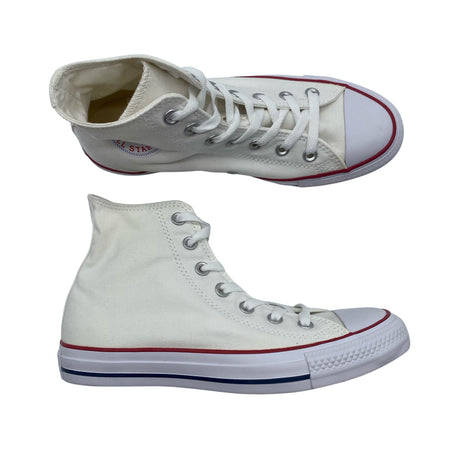 Unisex Converse - Tennarit, koko 38 - Valkoinen ()