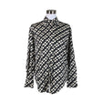 Naisten Gant - Pusero, koko 34 - Beige ()