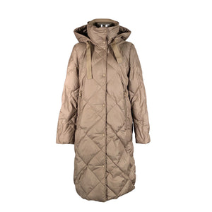 Naisten Marc O'Polo - Untuvatakki, koko 34 - Beige (1)