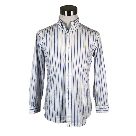 Miesten Polo Ralph Lauren - Kauluspaita, koko M - Valkoinen ()