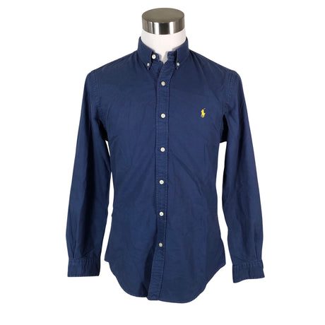 Miesten Polo Ralph Lauren - Kauluspaita, koko M - Sininen ()