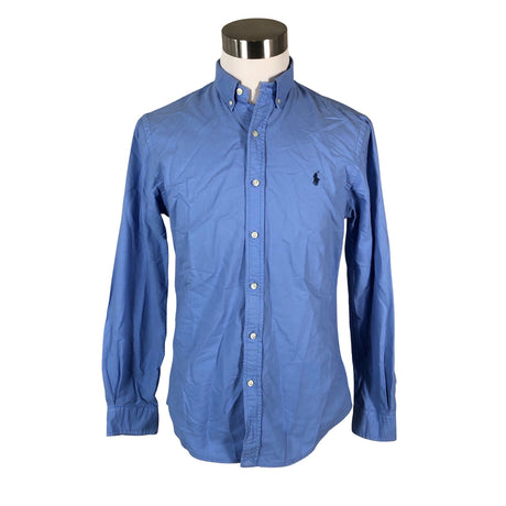 Miesten Polo Ralph Lauren - Kauluspaita, koko M - Sininen ()