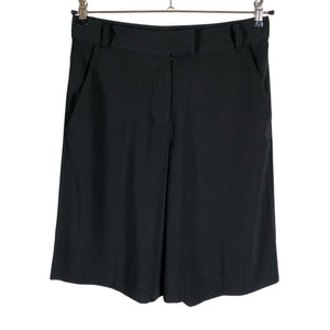 Naisten French Connection - Shortsit, koko 38 - Musta (1)