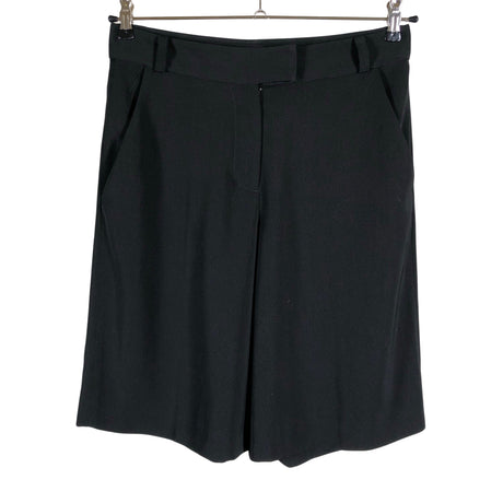 Naisten French Connection - Shortsit, koko 38 - Musta ()