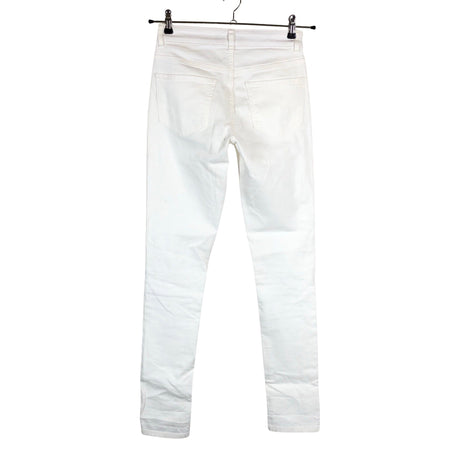 Naisten Andiata - Farkut, koko 34 - Valkoinen (2)