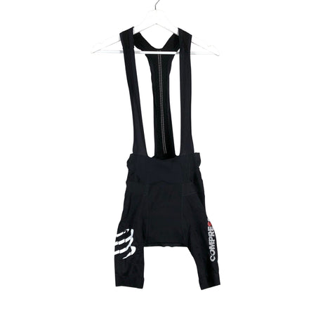 Miesten Compressport - Urheilushortsit, koko M - Musta ()