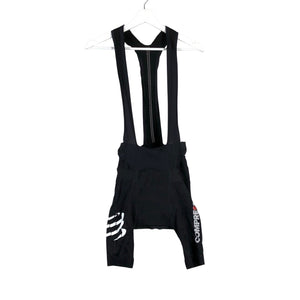 Miesten Compressport - Urheilushortsit, koko M - Musta (1)