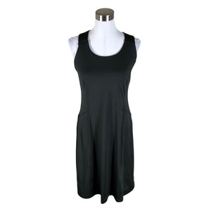 Naisten Royal Robbins - Trikoomekko, koko 40 - Musta (1)