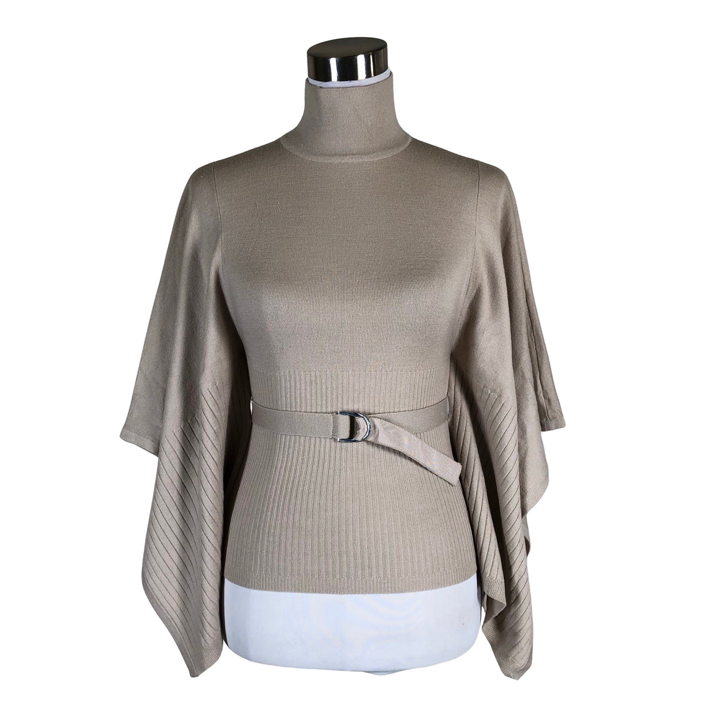 Naisten Karen Millen - Neulepaita, koko 34 - Beige (1)