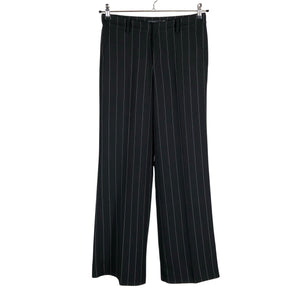 Naisten InWear - Suorat housut, koko 34 - Musta (1)