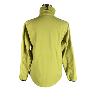 Naisten Halti - Softshell-takki, koko 36 - Vihreä (2)