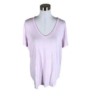 Naisten Gap - T-paita, koko 40 - Violetti (1)