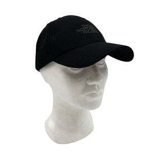 Unisex The North Face - Lippalakki, koko 54 - 56 cm - Musta (1)