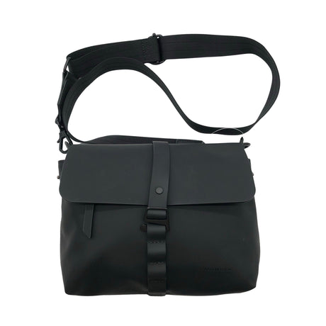 Naisten Gaston Luga - Olkalaukku, koko Mini - Musta ()