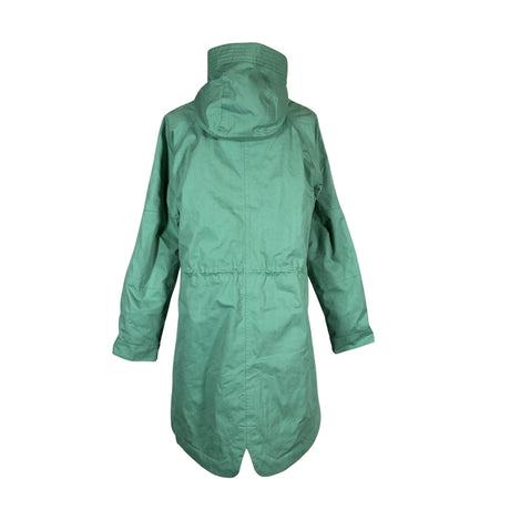 Naisten Kari Traa - Toppatakki, koko 40 - Vihreä (2)