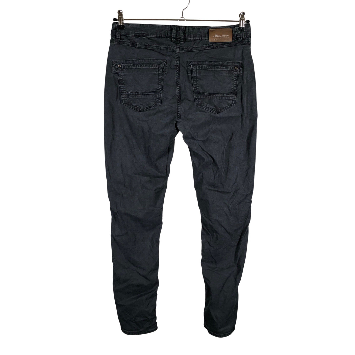 Naisten Mos Mosh - Farkut, koko W29 - Harmaa (2)
