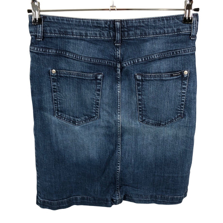 Unisex Boomerang - Farkkuhame, koko 40 - Harmaa (2)