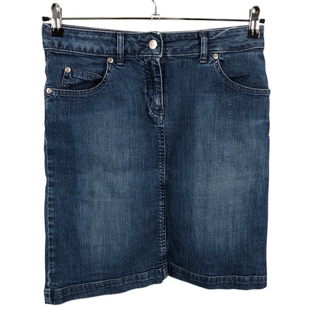 Unisex Boomerang - Farkkuhame, koko 40 - Harmaa ()