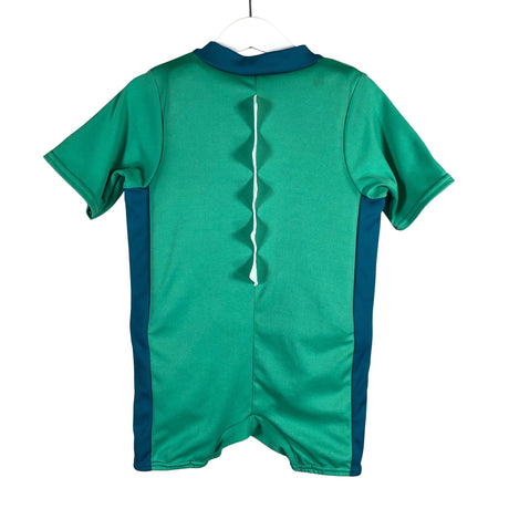Unisex Speedo - Uimapuku, koko 104 - 110 - Vihreä (2)
