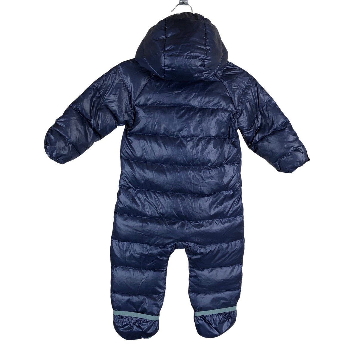 Unisex Patagonia - Toppahaalari, koko 62 - 68 - Sininen (2)