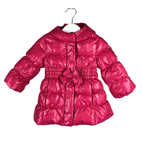 Unisex Benetton - Untuvatakki, koko 68 - 74 - Sininen ()